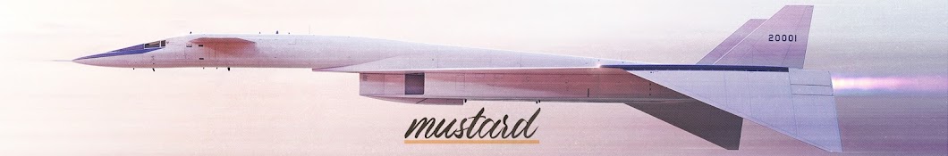 Mustard Banner