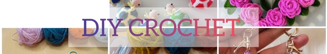 DIY CROCHET