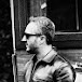 Leather Jacket Jawn