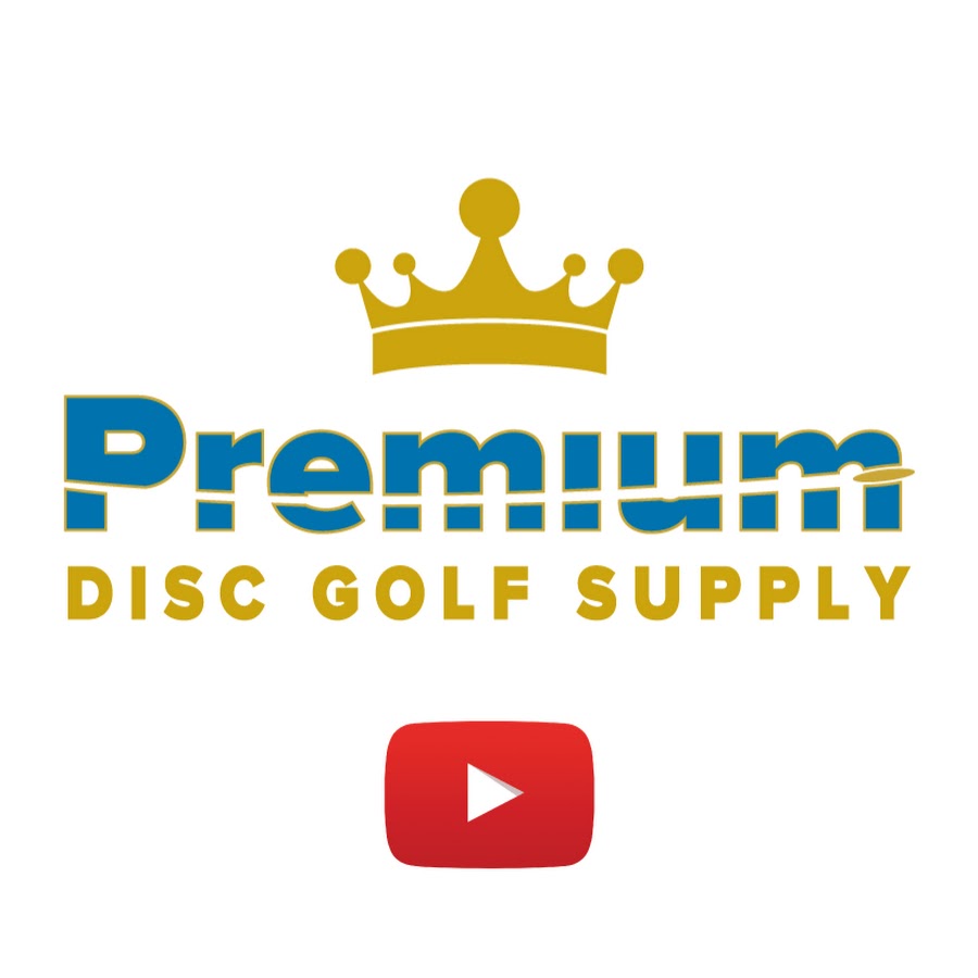 Premium Disc Golf