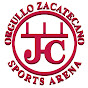 ORGULLO ZACATECANO SPORTS ARENA