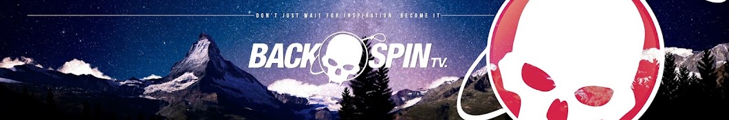 BackspinVideo