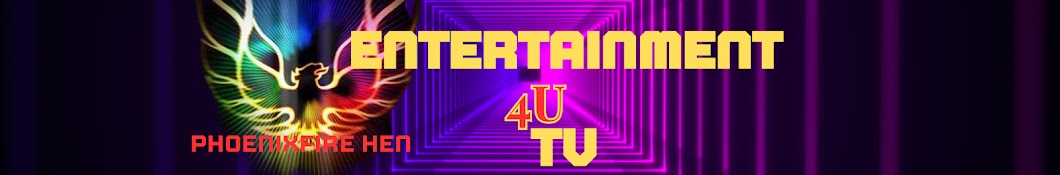 Entertainment 4U TV