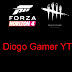 Diogo GAMER YT PT 