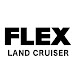 フレックスランドクルーザーチャンネル / FLEX LAND CRUISER CHANNEL