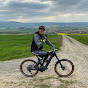 Markus e-bike Abenteuer