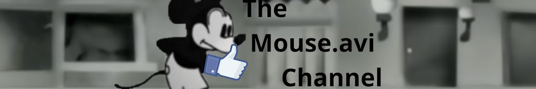 The Mouse Avi Channel