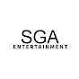 SGA ENTERTAINMENT 