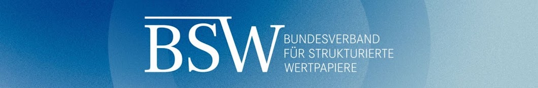 Bundesverband für strukturierte Wertpapiere (BSW)