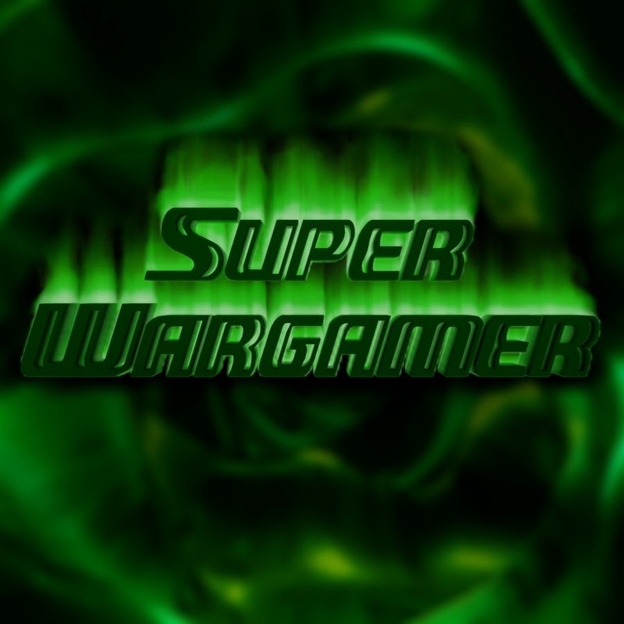 Super Wargamer