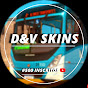 D&V SKINS OFICIAL