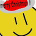 YellowIsaSanta