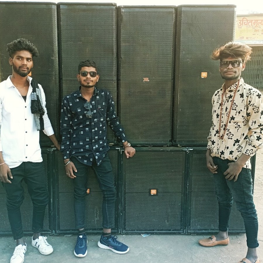 DJ RS MUSIC PRODUCTION