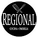 Cocina Regional