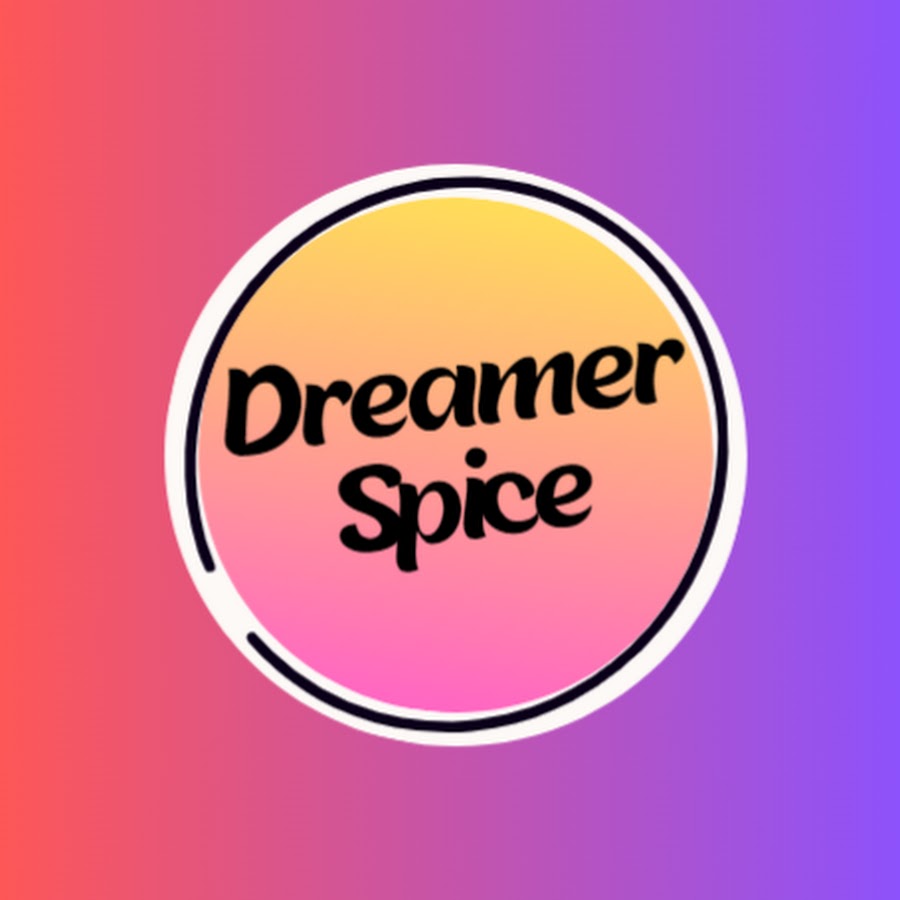 DreamerSpice - YouTube DreamerSpice 