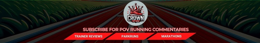 Crown my Run