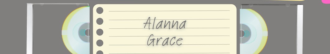 Alanna Grace Banner