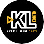 Kyle Liong Cars