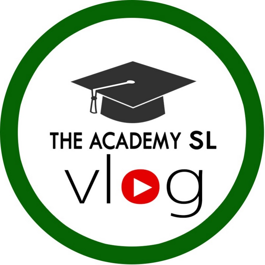 The Academy SL vlogs - YouTube The Academy SL vlogs