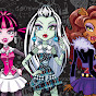 Monster High - Topic