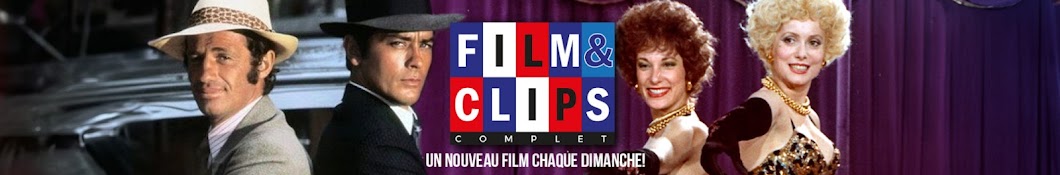 Film&Clips en Français