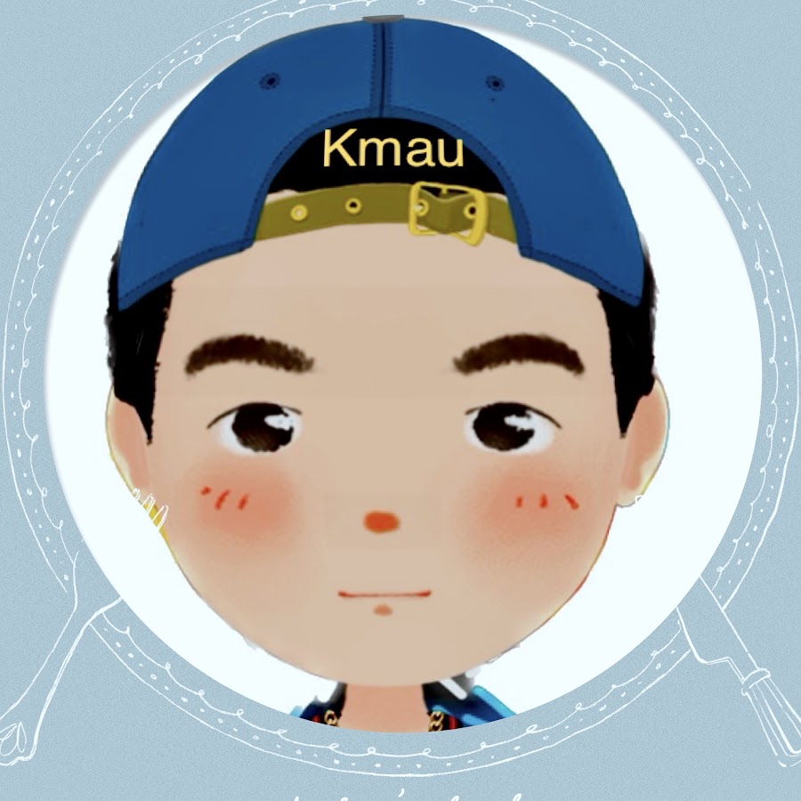 Kmau @manau6596