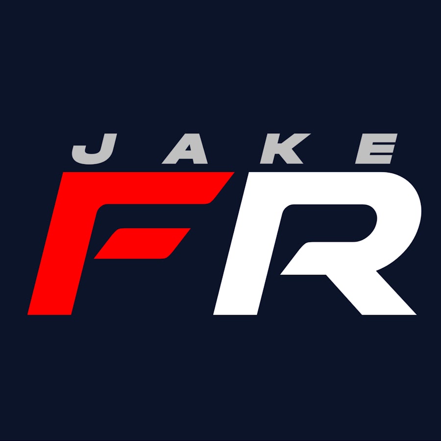 JakeTheFR @jakethefr