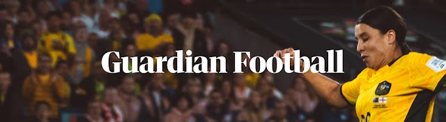 Guardian Football