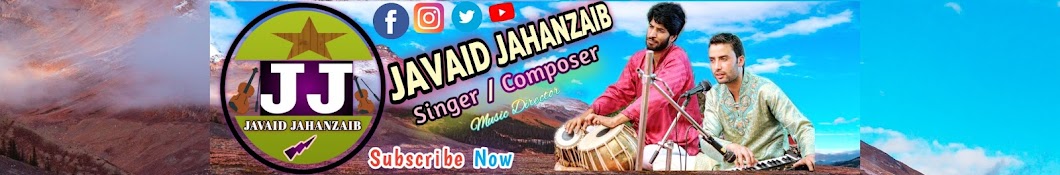 JAVAID JAHANZAIB