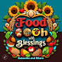 Food is blessings 