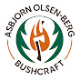 Asbjorn Olsen-Berg Bushcraft