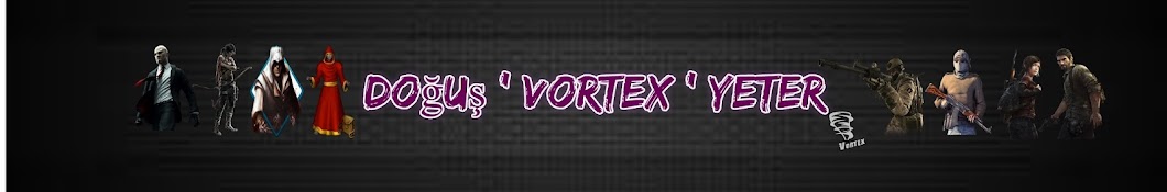 Vortex Oyun