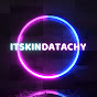 itskindatachy