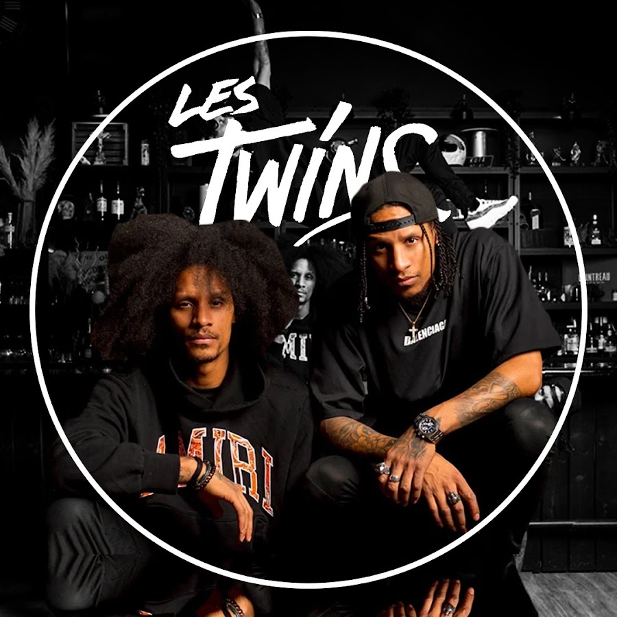 Official Les Twins