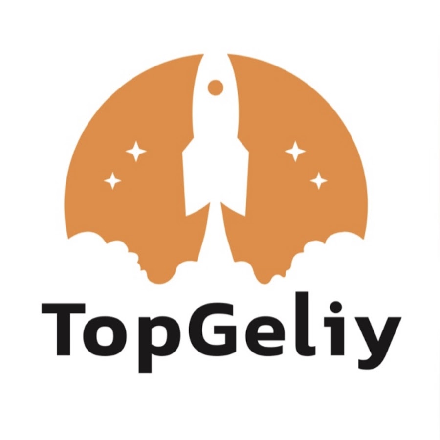 TopGeliy - YouTube