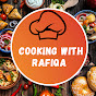 Cooking With Rafiqa