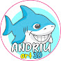 ANDRIU ART 3D