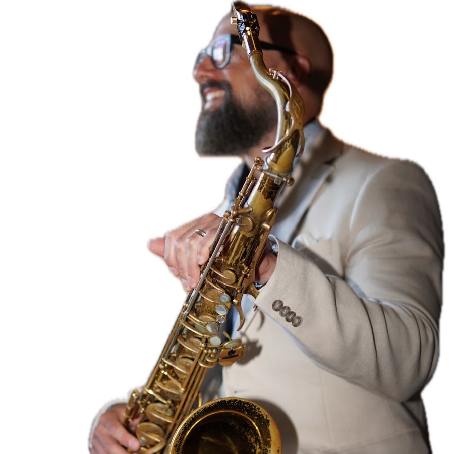 Yanick Coderre - Saxophonist