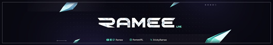 Ramee Live