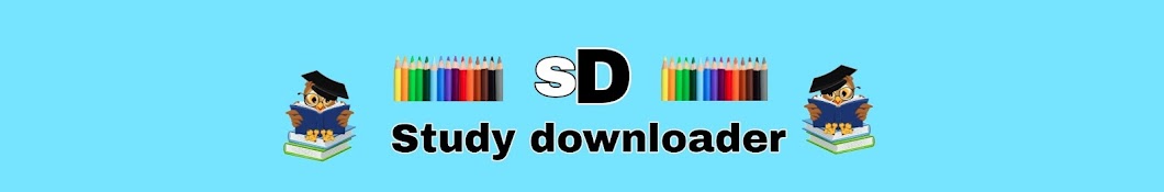 Study downloader 