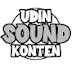 UDIN SOUND KONTEN