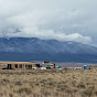 Open Wing Earthship