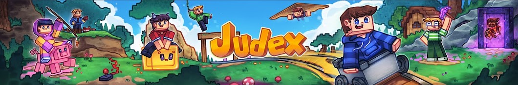 Judex Banner