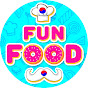 FUN FOOD Korean