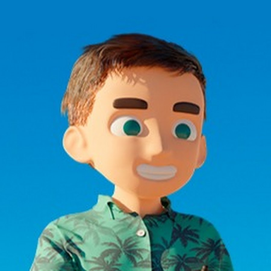 Profile avatar of LMIKE