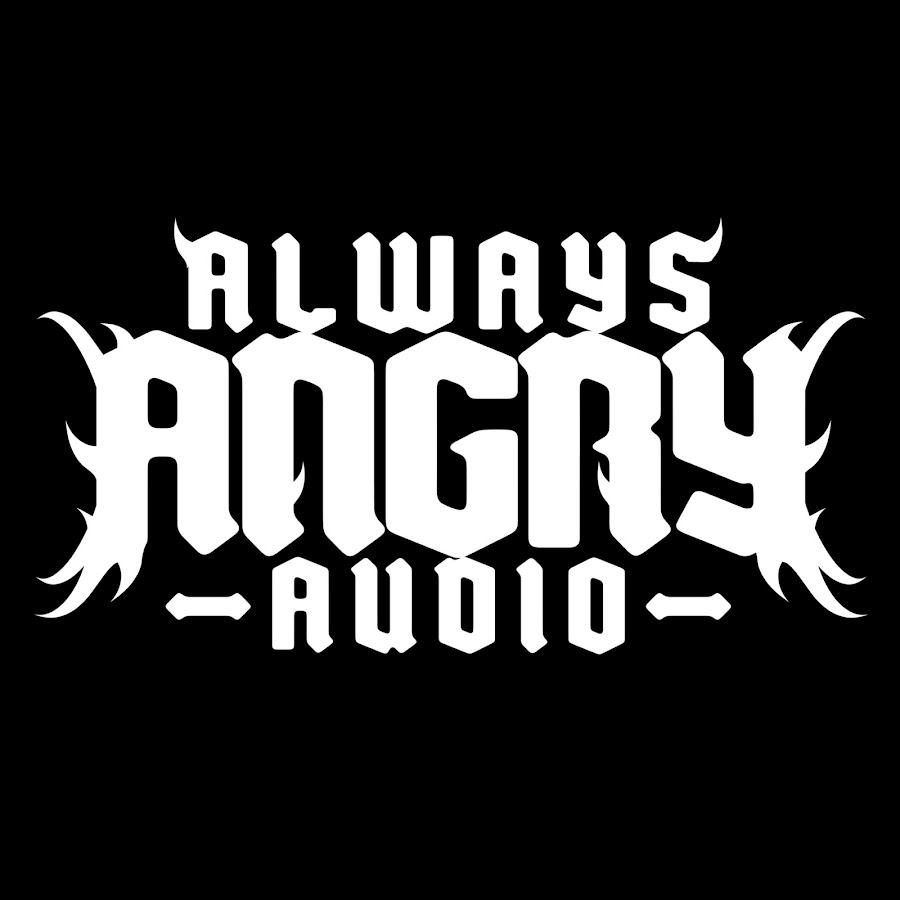 AlwaysAngryAudio