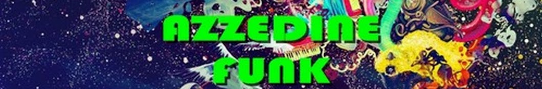 Azzedine funk