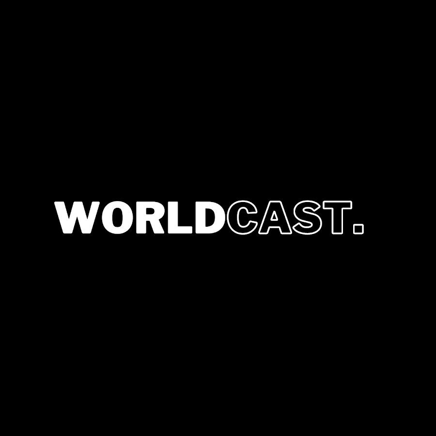 WORLDCA$T @worldcast_