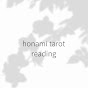 honami tarot reading