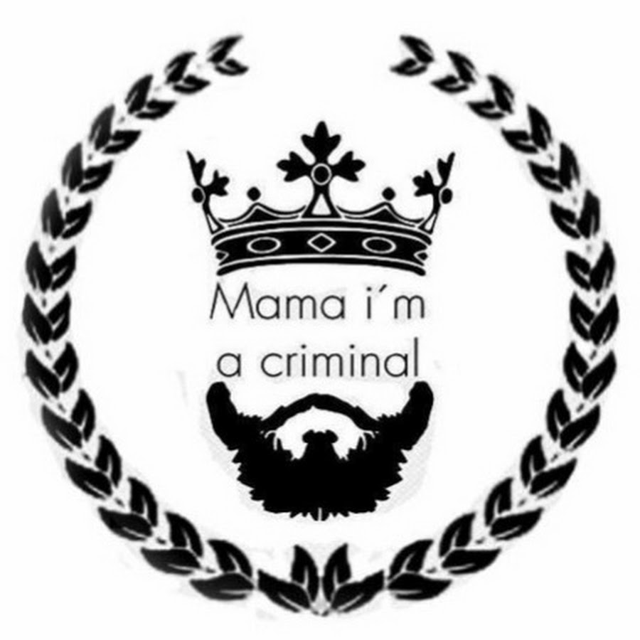 Mama I'm A Criminal @mamaimacriminal